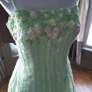 Bella Formals Dress by Venus, size 16.